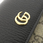 Gucci GG Marmont Wallet — view 3