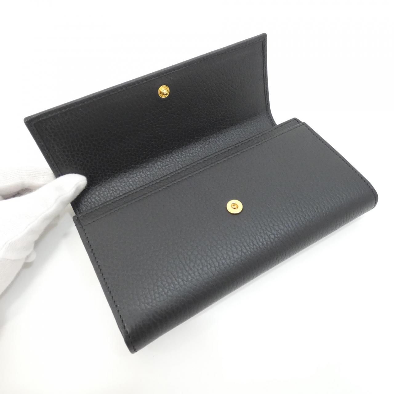 Gucci GG Marmont Wallet — view 4