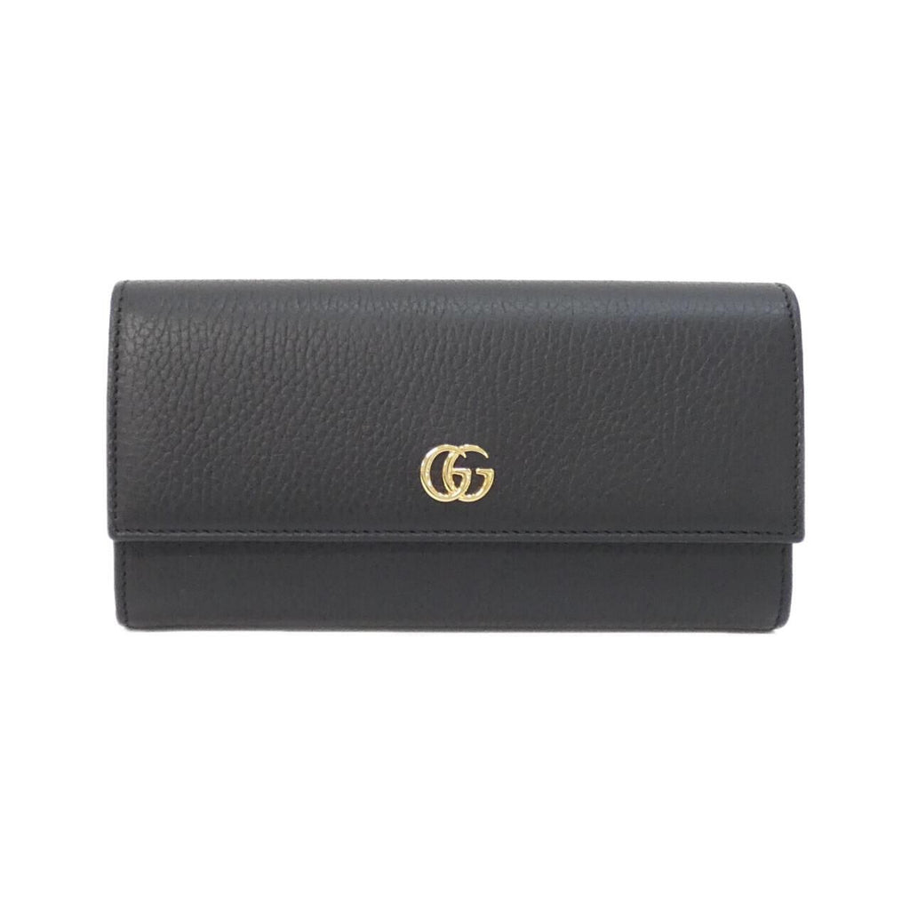 Gucci GG Marmont Wallet
