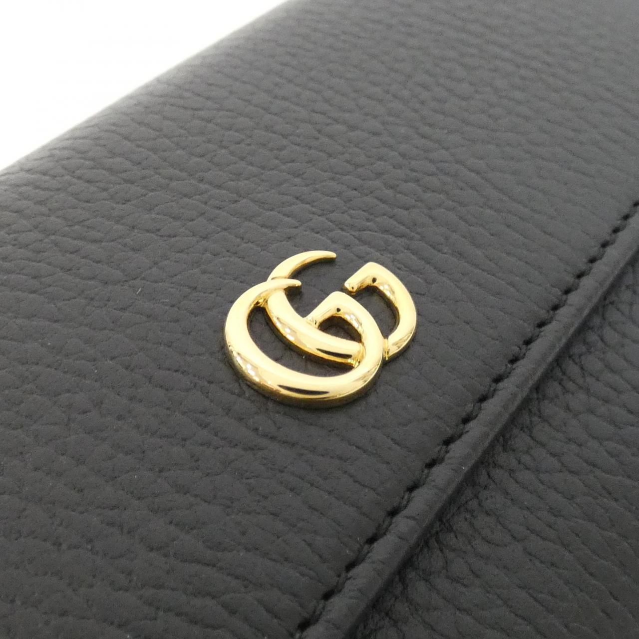 Gucci GG Marmont Wallet — view 3