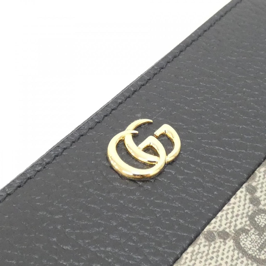 Gucci GG Marmont Wallet — view 4
