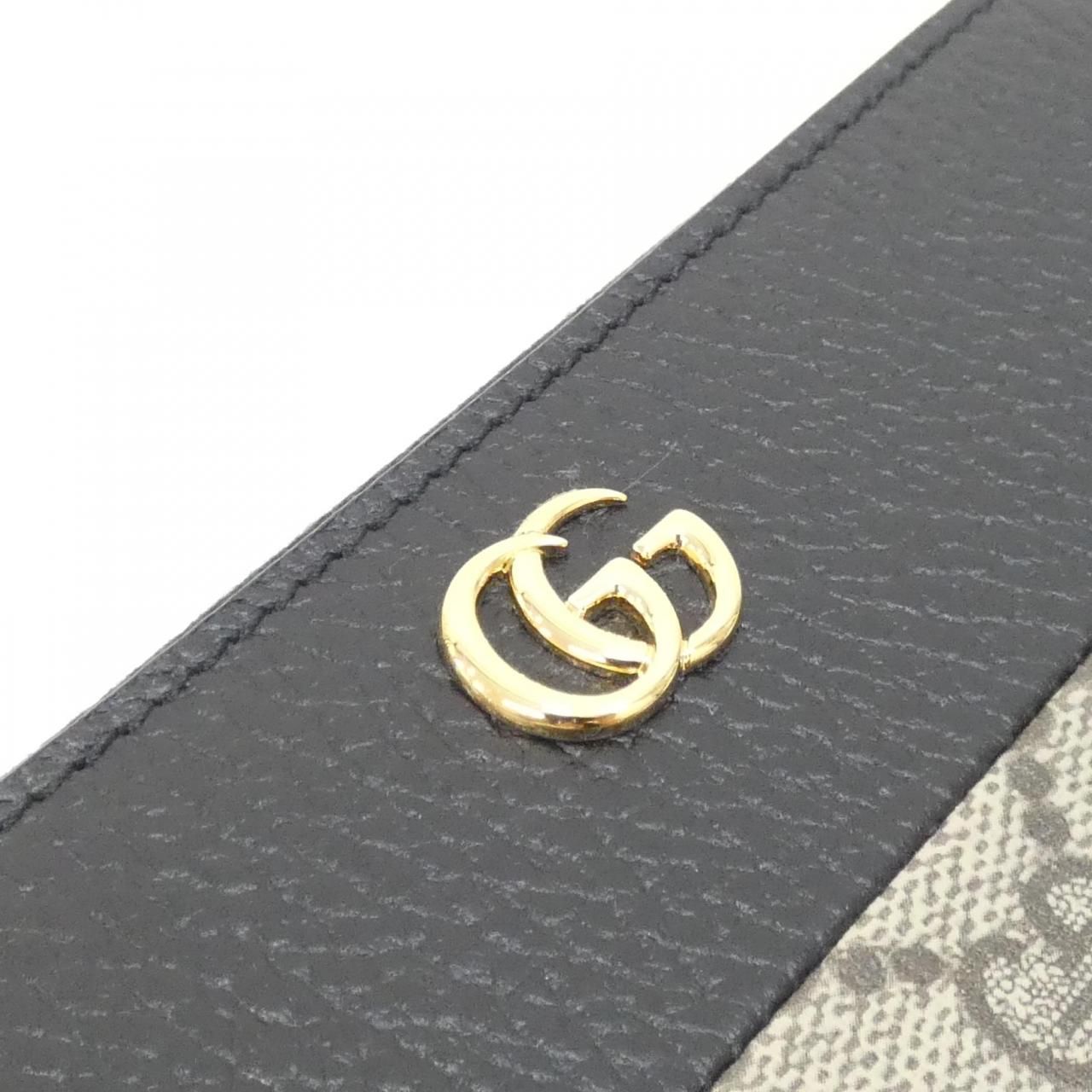 Gucci GG Marmont Wallet — view 4