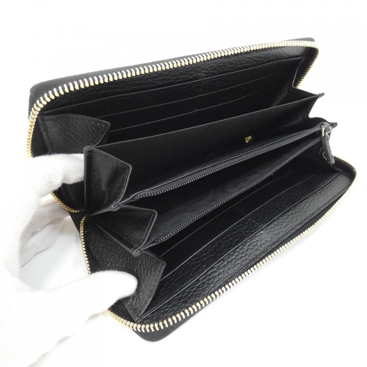 Gucci GG Marmont Wallet — view 5