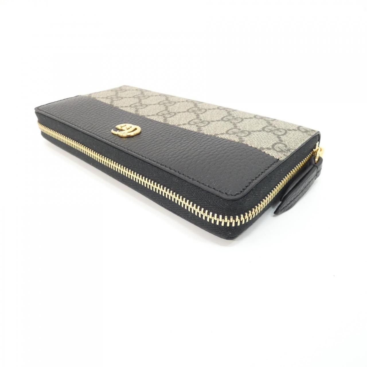 Gucci GG Marmont Wallet — view 3