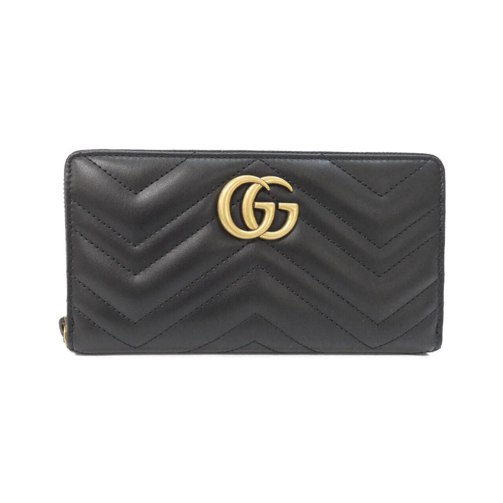 Gucci GG Marmont Wallet