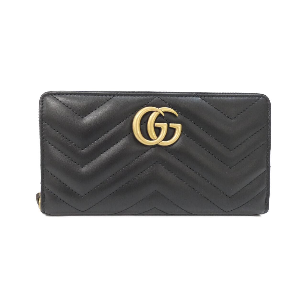 Gucci GG Marmont Wallet