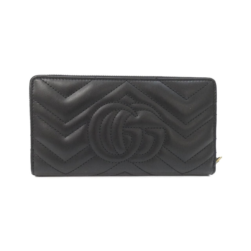 Gucci GG Marmont Wallet — view 2