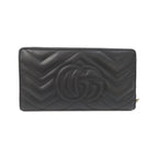 Gucci GG Marmont Wallet — view 2