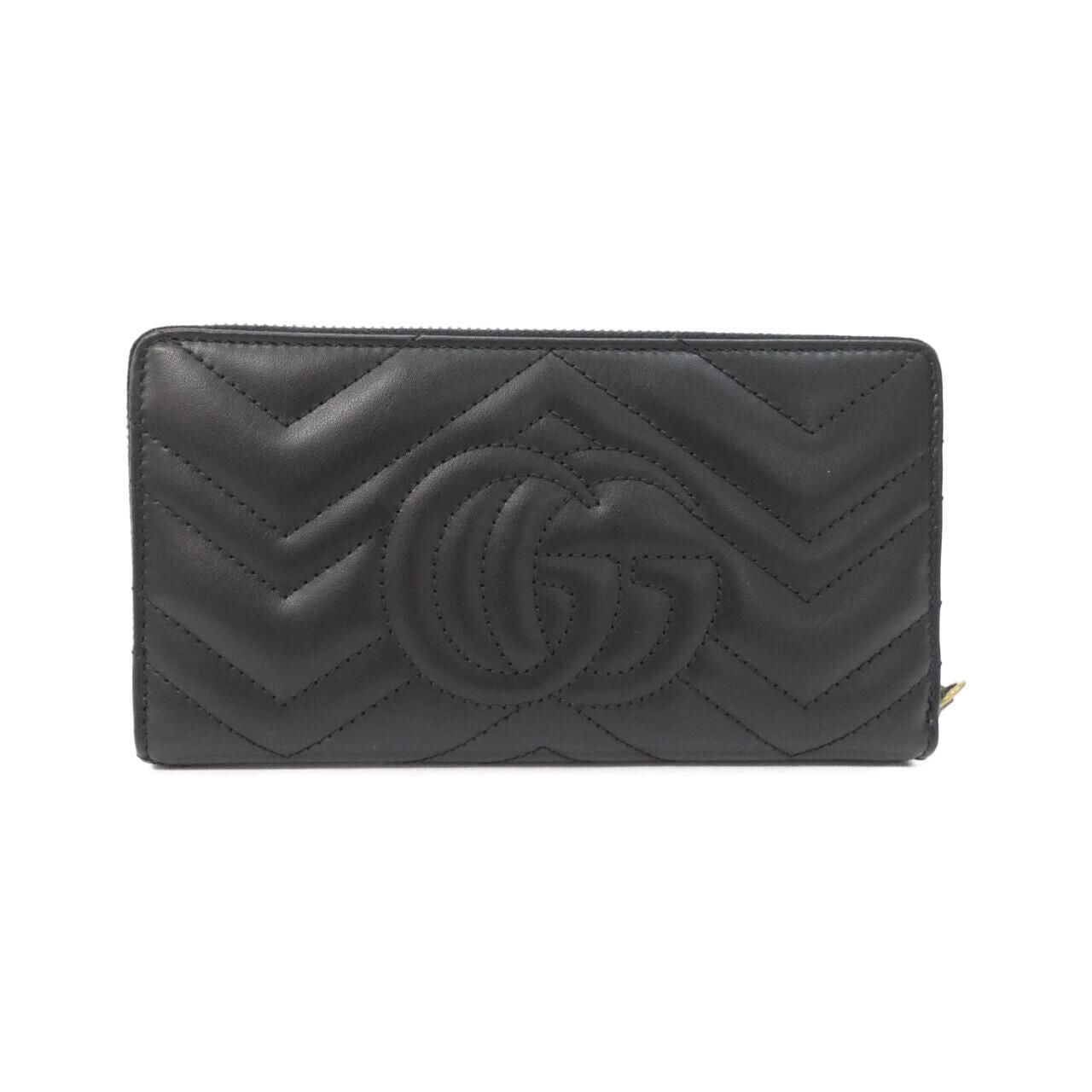 Gucci GG Marmont Wallet — view 2
