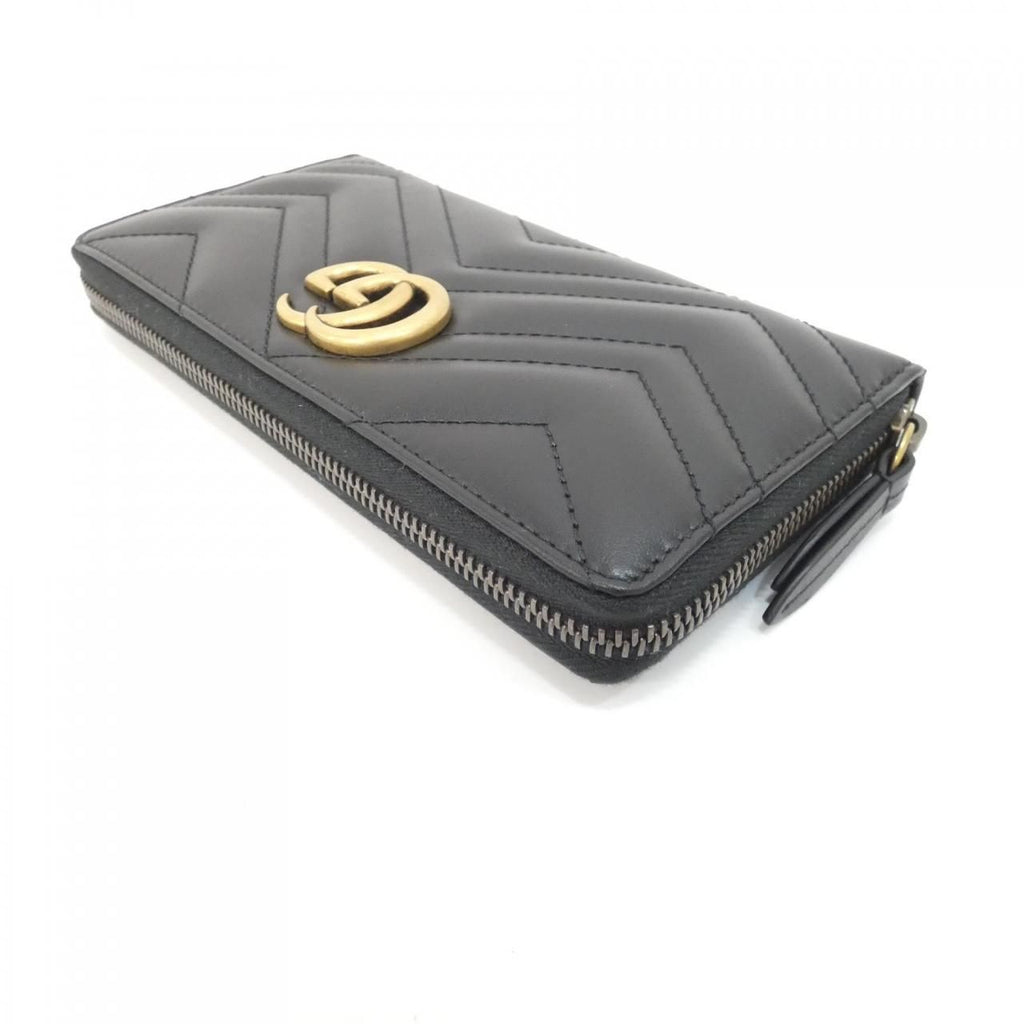Gucci GG Marmont Wallet — view 3