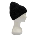 Chanel Cashmere 97% Cruise Collection Kokome Krame Hat Beanie Knit — view 5