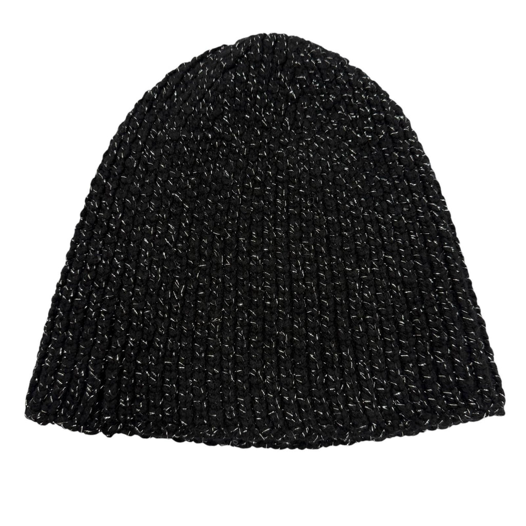 Chanel Cashmere 97% Cruise Collection Kokome Krame Hat Beanie Knit — view 7