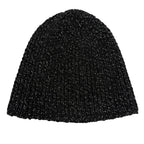 Chanel Cashmere 97% Cruise Collection Kokome Krame Hat Beanie Knit — view 7