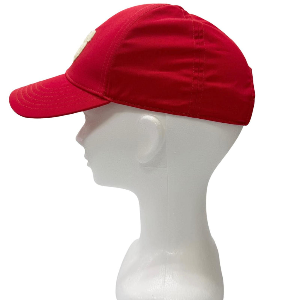 Celine Cotton 100% Snapback Baseball Cap Hat — view 2