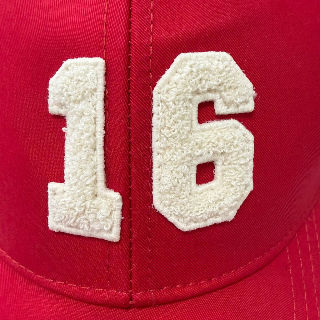 Celine Cotton 100% Snapback Baseball Cap Hat — view 5