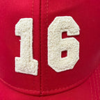 Celine Cotton 100% Snapback Baseball Cap Hat — view 5