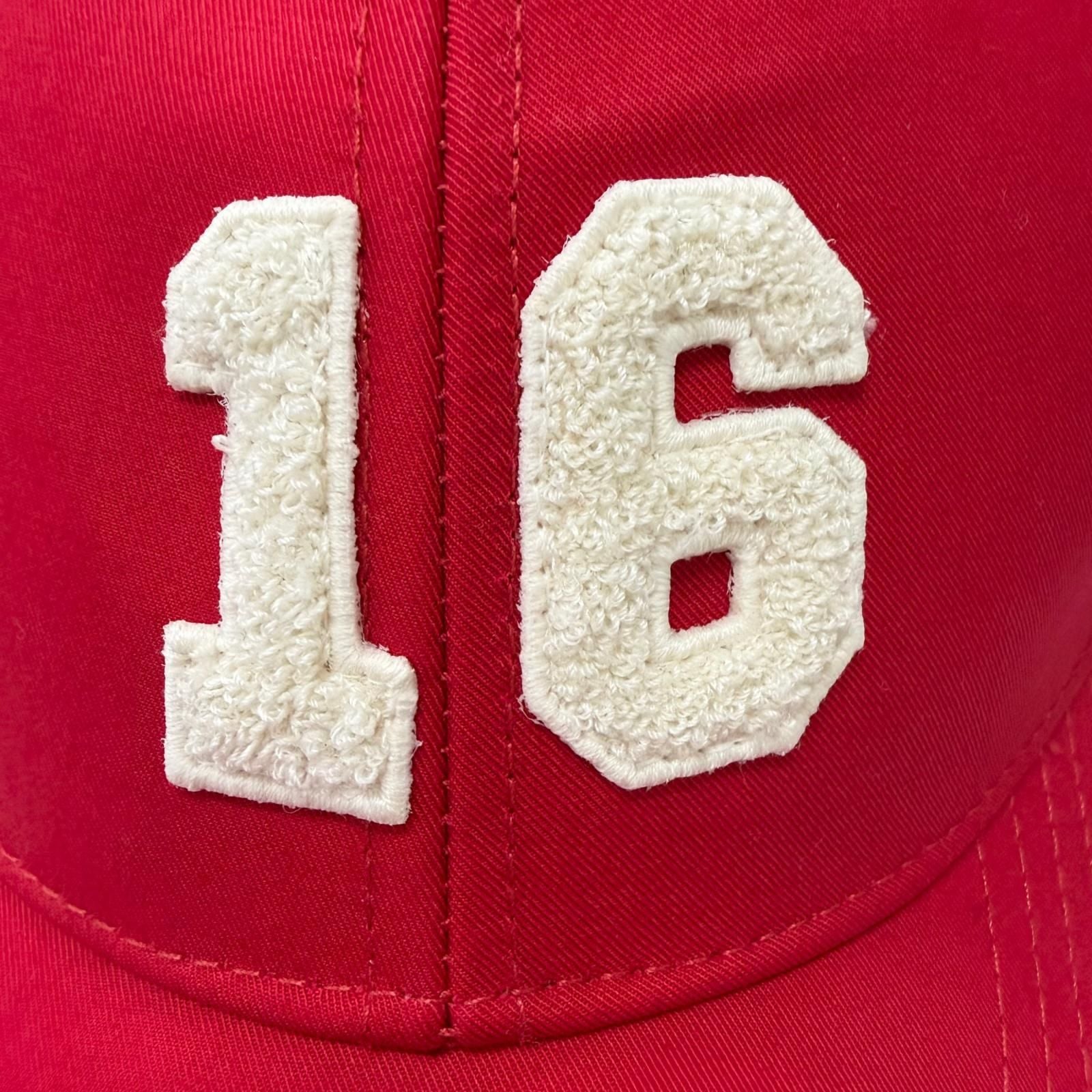 Celine Cotton 100% Snapback Baseball Cap Hat — view 5