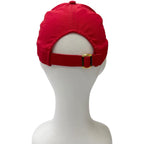 Celine Cotton 100% Snapback Baseball Cap Hat — view 3