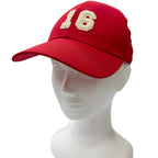 Celine Cotton 100% Snapback Baseball Cap Hat