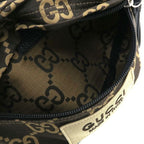 Gucci GG Canvas Handbag — view 2