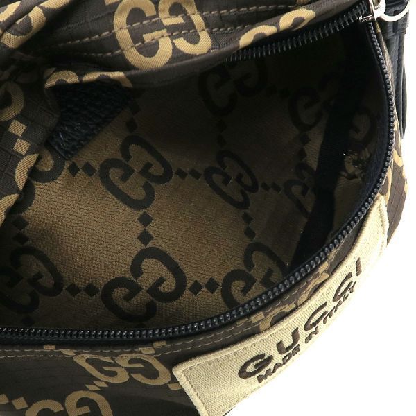 Gucci GG Canvas Handbag — view 2