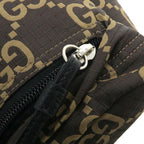 Gucci GG Canvas Handbag — view 8