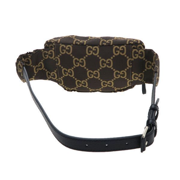 Gucci GG Canvas Handbag — view 3