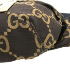 Gucci GG Canvas Handbag — view 6