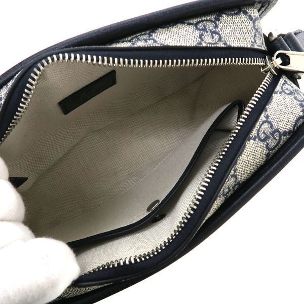 Gucci Interlocking Mini Wallet — view 3