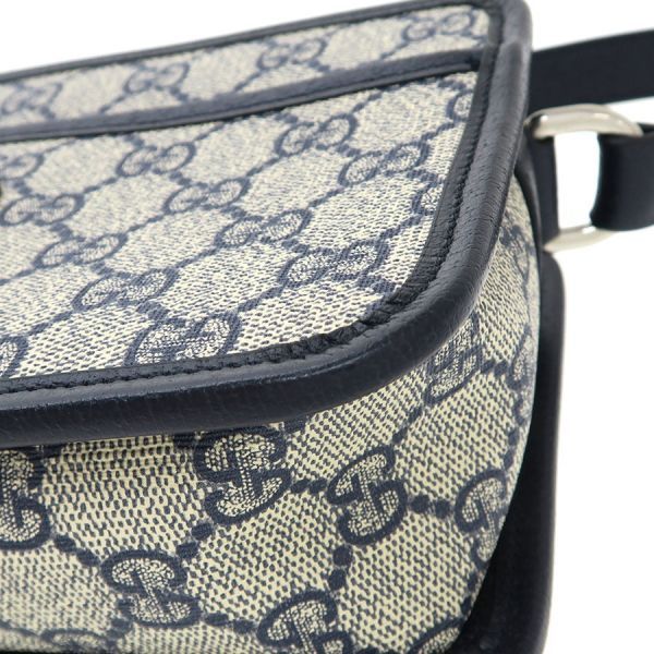 Gucci Interlocking Mini Wallet — view 5
