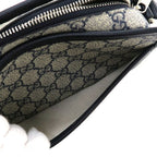 Gucci Interlocking Mini Wallet — view 4