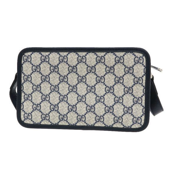 Gucci Interlocking Mini Wallet — view 2