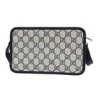 Gucci Interlocking Mini Wallet — view 2
