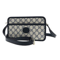 Gucci Interlocking Mini Wallet