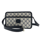 Gucci Interlocking Mini Wallet