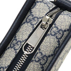 Gucci Interlocking Mini Wallet — view 7