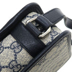 Gucci Interlocking Mini Wallet — view 8