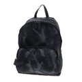 Prada Nylon Backpack Black