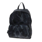 Prada Nylon Backpack Black