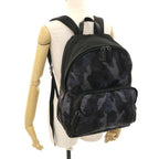 Prada Nylon Backpack Black — view 9