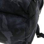 Prada Nylon Backpack Black — view 6