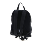 Prada Nylon Backpack Black — view 2