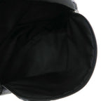 Prada Nylon Backpack Black — view 4