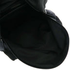Prada Nylon Backpack Black — view 3