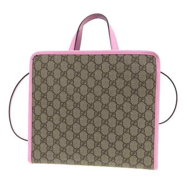 Gucci Children's Yuko Higuchi 2-Way Shoulder — view 3