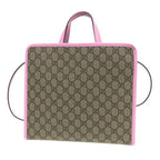 Gucci Children's Yuko Higuchi 2-Way Shoulder — view 3