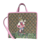 Gucci Children's Yuko Higuchi 2-Way Shoulder