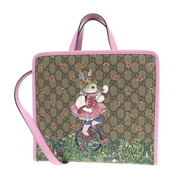 Gucci Children's Yuko Higuchi 2-Way Shoulder