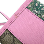 Gucci Children's Yuko Higuchi 2-Way Shoulder — view 5