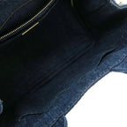 Prada Canapa Mini 2-Way Shoulder — view 2